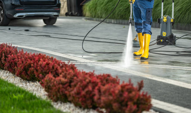 Best Patio and Deck Pressure Washing  in Connersville, IN